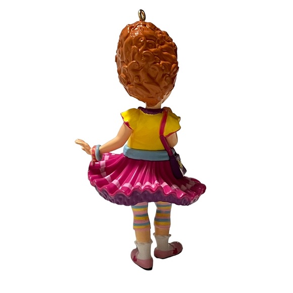 Hallmark Disney Fancy Nancy Ooh La La! Christmas 2020 Ornament - Picture 2 of 5